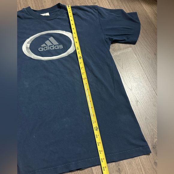 Vintage Adidas Shirt - Picture 6 of 7